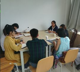 艺术分院 文化与教育融合，专业团队深化教研助力人才培养